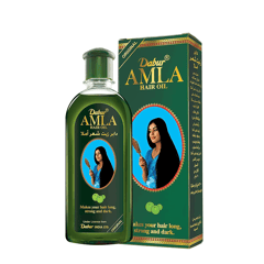 Dabur Amla Hair Oil 200 ml