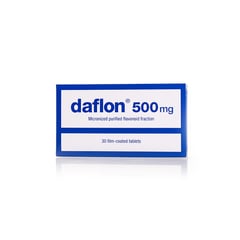 Daflon 500 mg
