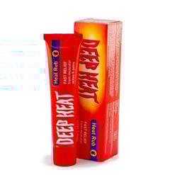 ديب هيت دهان لآلام المفاصل والعضلات 35 جم
