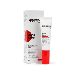 Derma Pella Acne Care Gel 25 gm
