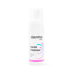 Derma Pella Face Cleanser For Normal Skin150 Ml