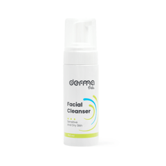 Derma Pella Sensitive Face Cleanser 150 Ml