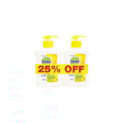 ديتول غسول اليدين