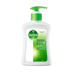Dettol Hand Wash Original 200 ml