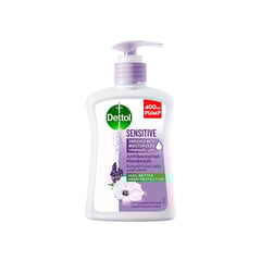 Dettol Hand Wash Sensitive 400Ml