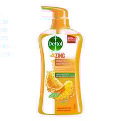Dettol Shower Gel