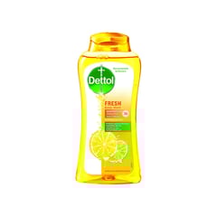 Dettol Fresh Shower Gel 250Ml