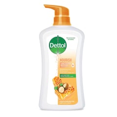 Dettol Shower Gel