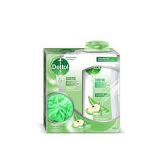 Dettol Shower Gel