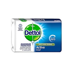 Dettol Soap 
