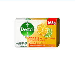 Dettol Soap
