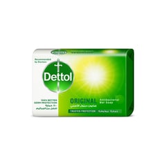 Dettol Soap Original 120g