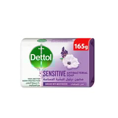 Dettol soap