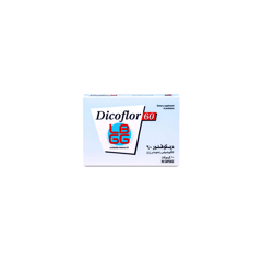 ديكوفلور 60 مجم