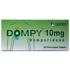 Dompy