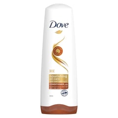Dove Conditioner Nourishing Oil Care 340 ml