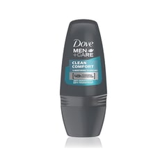 Dove Deo Roll Men Clean Comfort 50Ml