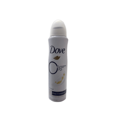 Dove Deo Spray Antiperspirant Original For Women 150 ml