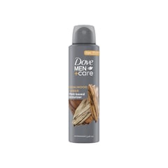Dove Deo Spray Men Sandalwood&Amber 150Ml