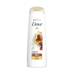 دوف شامبو بزيت الأرجان المرطب 400مل
