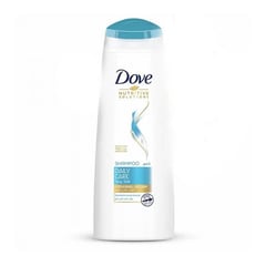 دوف شامبو العناية اليومية 590 مل لترطيب يومي لجميع أنواع الشعر