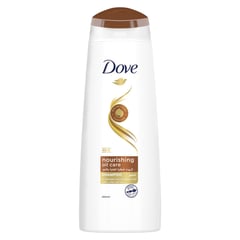 Dove Shampoo Nourishing Oil Care 200 ml