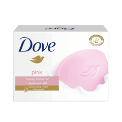 Dove Pink Beauty Cream Bar 75g