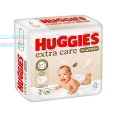 هاجيز عناية فائقة مولود جديد (2) 4-7 كيلو عبوة صغيرة 21