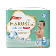Makuku