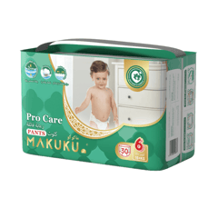 Makuku Pro Care Pants (6) 30 Pieces