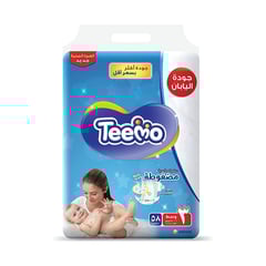 Teemo size (3) Compressed Diamond Pad 58 Pieces