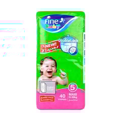 Fine Baby Size (5) 11-18 kg
