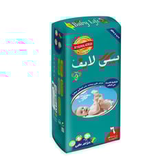 Baby Life Diaper No-6 X-Large 32 Diapers