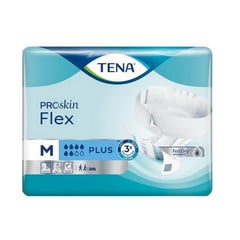 Tena Flex Plus Medium 30 Piece