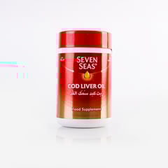 سيفن سيز 120 كبسوله