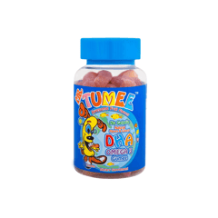 Mr-Tumee Omega-3 60 Gummies