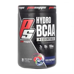 Ps Hydro Bcaa Blue Raspberry 414gm