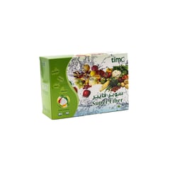 سوبر فايبر 10 جم 30 كيس
