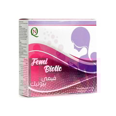 فيمى بيوتيك 20 كيس