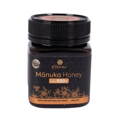 Manuka Honey