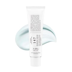 Dr.Althea 147 Cream Barrier 50 Ml
كريم دكتور ألثيا 147 مهدئ ومرطب 50 مل