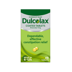 دولكولاكس 5 مجم