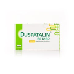 دوسباتالين ريتارد