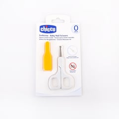 Chicco Baby Scissors