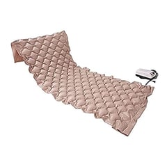 Focus Medical Air Mattress With Pump