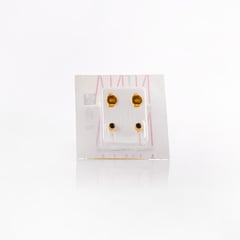 Ear Studex Nina Gold