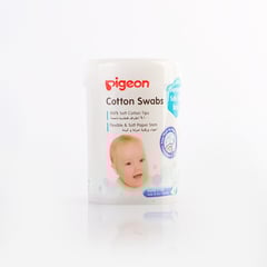 Pigeon   Cotton Buds 100Pcs