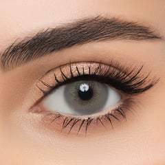 LensMe Sensual Contact Lenses Malakite