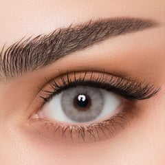 Afle Daily Contact Lenses Snow