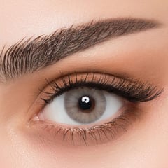 افل عدسات لاصقه يومية ستورم